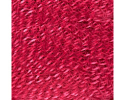 Пряжа для вязания КАМТ 'Хлопок Травка' (хлопок 65%, полиамид 35%) 10х100гр/220м цв.053 малина