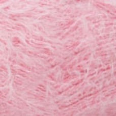 Пряжа для вязания КАМТ 'Хлопок Травка' (хлопок 65%, полиамид 35%) 10х100гр/220м цв.056 розовый