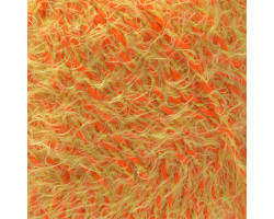 Пряжа для вязания КАМТ 'Хлопок Травка' (хлопок 65%, полиамид 35%) 10х100гр/220м цв.11 (248) разный