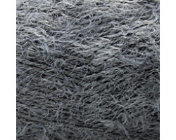 Пряжа для вязания КАМТ 'Хлопок Травка' (хлопок 65%, полиамид 35%) 10х100гр/220м цв.169 серый