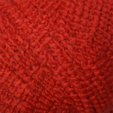 Пряжа для вязания КАМТ 'Каракуль Стрейч' (имп. шерсть 44%, акрил 44%, х/б. 10%, лайкра 2%) 10х100гр/145м цв.046 красный