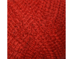 Пряжа для вязания КАМТ 'Каракуль Стрейч' (имп. шерсть 44%, акрил 44%, х/б. 10%, лайкра 2%) 10х100гр/145м цв.046 красный
