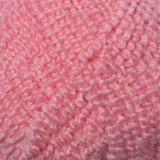Пряжа для вязания КАМТ 'Каракуль Стрейч' (имп. шерсть 44%, акрил 44%, х/б. 10%, лайкра 2%) 10х100гр/145м цв.056 розовый