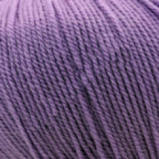 Пряжа для вязания КАМТ 'Карамелька' (акрил 100%) 10х50гр/175м цв.058 сирень