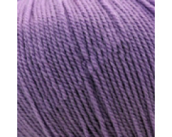 Пряжа для вязания КАМТ 'Карамелька' (акрил 100%) 10х50гр/175м цв.058 сирень