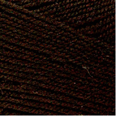 Пряжа для вязания КАМТ 'Лотос' (акрил 100%) 10х100гр/300м цв.003 черный