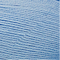 Пряжа для вязания КАМТ 'Лотос' (акрил 100%) 10х100гр/300м цв.015 голубой