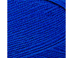 Пряжа для вязания КАМТ 'Лотос' (акрил 100%) 10х100гр/300м цв.019 василек