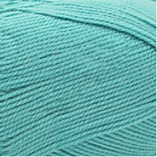 Пряжа для вязания КАМТ 'Лотос' (акрил 100%) 10х100гр/300м цв.023 светло-бирюзовый