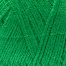 Пряжа для вязания КАМТ 'Лотос' (акрил 100%) 10х100гр/300м цв.044 трава