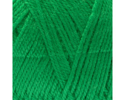 Пряжа для вязания КАМТ 'Лотос' (акрил 100%) 10х100гр/300м цв.044 трава
