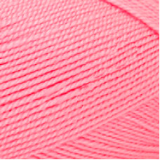 Пряжа для вязания КАМТ 'Лотос' (акрил 100%) 10х100гр/300м цв.054 супер розовый
