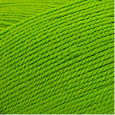 Пряжа для вязания КАМТ 'Лотос' (акрил 100%) 10х100гр/300м цв.130 липа