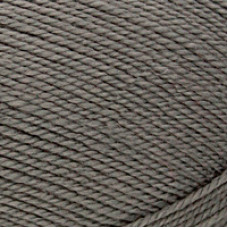 Пряжа для вязания КАМТ 'Лотос' (акрил 100%) 10х100гр/300м цв.169 серый
