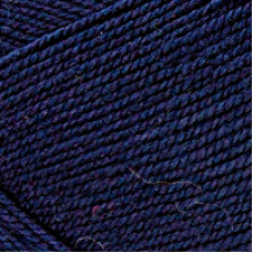 Пряжа для вязания КАМТ 'Лотос' (акрил 100%) 10х100гр/300м цв.173 синий