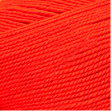 Пряжа для вязания КАМТ 'Лотос' (акрил 100%) 10х100гр/300м цв.223 алый