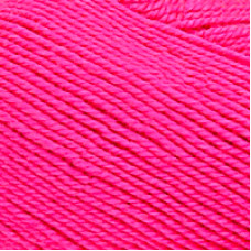 Пряжа для вязания КАМТ 'Лотос' (акрил 100%) 10х100гр/300м цв.224 неон