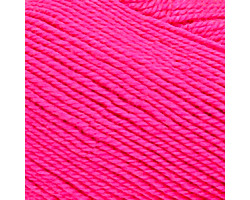 Пряжа для вязания КАМТ 'Лотос' (акрил 100%) 10х100гр/300м цв.224 неон