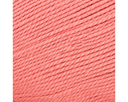 Пряжа для вязания КАМТ 'Лотос' (акрил 100%) 10х100гр/300м цв.270 клевер
