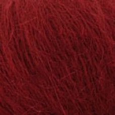 Пряжа для вязания КАМТ 'Мохер Голд' (мохер 60%, хлопок 20%, акрил 20%) 10х50гр/250м цв.047 бордо