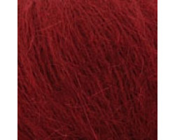 Пряжа для вязания КАМТ 'Мохер Голд' (мохер 60%, хлопок 20%, акрил 20%) 10х50гр/250м цв.047 бордо