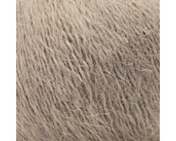 Пряжа для вязания КАМТ 'Мохер Голд' (мохер 60%, хлопок 20%, акрил 20%) 10х50гр/250м цв.169 серый