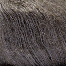 Пряжа для вязания КАМТ 'Мохер Голд' (мохер 60%, хлопок 20%, акрил 20%) 10х50гр/250м цв.172 т.серый