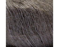Пряжа для вязания КАМТ 'Мохер Голд' (мохер 60%, хлопок 20%, акрил 20%) 10х50гр/250м цв.172 т.серый