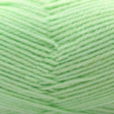 Пряжа для вязания КАМТ 'Надежда' (шерсть 30%, акрил 70%) 10х100гр/220м цв.026 салат