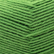 Пряжа для вязания КАМТ 'Надежда' (шерсть 30%, акрил 70%) 10х100гр/220м цв.027 лимон незрелый