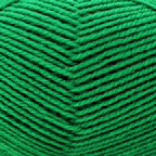 Пряжа для вязания КАМТ 'Надежда' (шерсть 30%, акрил 70%) 10х100гр/220м цв.044 трава