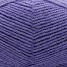 Пряжа для вязания КАМТ 'Надежда' (шерсть 30%, акрил 70%) 10х100гр/220м цв.058 сирень