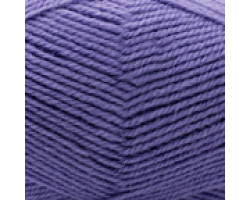 Пряжа для вязания КАМТ 'Надежда' (шерсть 30%, акрил 70%) 10х100гр/220м цв.058 сирень