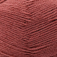Пряжа для вязания КАМТ 'Надежда' (шерсть 30%, акрил 70%) 10х100гр/220м цв.088 брусника