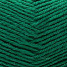 Пряжа для вязания КАМТ 'Надежда' (шерсть 30%, акрил 70%) 10х100гр/220м цв.109 ярк.зеленый