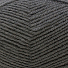 Пряжа для вязания КАМТ 'Надежда' (шерсть 30%, акрил 70%) 10х100гр/220м цв.169 серый