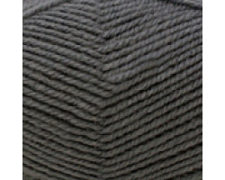 Пряжа для вязания КАМТ 'Надежда' (шерсть 30%, акрил 70%) 10х100гр/220м цв.169 серый
