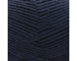 Пряжа для вязания КАМТ 'Надежда' (шерсть 30%, акрил 70%) 10х100гр/220м цв.173 синий