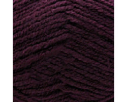 Пряжа для вязания КАМТ 'Надежда' (шерсть 30%, акрил 70%) 10х100гр/220м цв.182 слива
