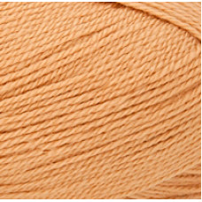 Пряжа для вязания КАМТ 'Нимфа' (имп. п/т шерсть 35%, акрил 65%) 10х100гр/300м цв.005 бежевый