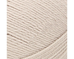 Пряжа для вязания КАМТ 'Нимфа' (имп. п/т шерсть 35%, акрил 65%) 10х100гр/300м цв.008 серебристый