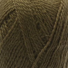 Пряжа для вязания КАМТ 'Премьера' (импортная п/т шерсть 100%) 10х100гр/300м цв.039 табак