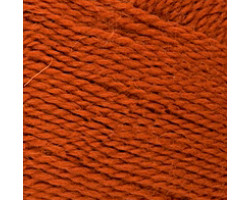Пряжа для вязания КАМТ 'Премьера' (импортная п/т шерсть 100%) 10х100гр/300м цв.051 терракот