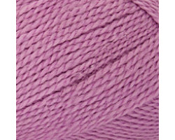 Пряжа для вязания КАМТ 'Премьера' (импортная п/т шерсть 100%) 10х100гр/300м цв.058 сирень