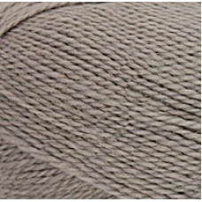 Пряжа для вязания КАМТ 'Премьера' (импортная п/т шерсть 100%) 10х100гр/300м цв.169 серый