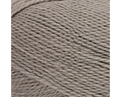 Пряжа для вязания КАМТ 'Премьера' (импортная п/т шерсть 100%) 10х100гр/300м цв.169 серый