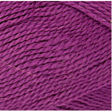 Пряжа для вязания КАМТ 'Премьера' (импортная п/т шерсть 100%) 10х100гр/300м цв.182 слива