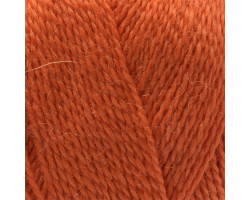 Пряжа для вязания КАМТ 'Премьера' (импортная п/т шерсть 100%) 10х100гр/300м цв.234 курага