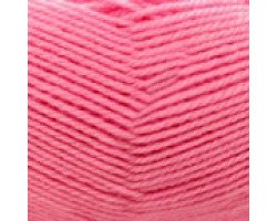 Пряжа для вязания КАМТ 'Пуховая' (козий пух 5%, мохер 30%, акрил 55%, нейлон 10%) 10х100гр/160м цв.054 супер розовый