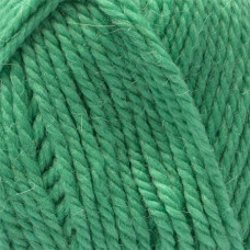 Пряжа для вязания КАМТ 'Пышка' (импортная п/т шерсть 100%) 10х100гр/110м цв.025 мята